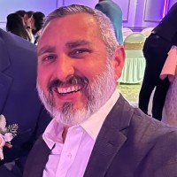 Kerrville Public Utility Board Employee Mark Alejandro's profile photo