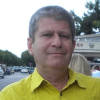 DSA Employee Boris Henkin's profile photo