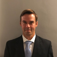 Deutsche Bank via Hanover Street Capital Employee Pj Diconza's profile photo