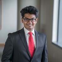 SaaS Labs Employee Chinmay Jha's profile photo