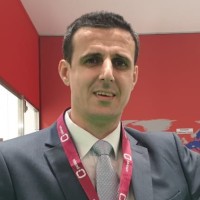 Saudi German Co. for Nonwoven Products Employee Mohammad Qawasmeh's profile photo