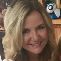 Patricia Vining Email & Phone Number