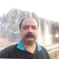 Multitech Solutions Employee Debashis Sapui's profile photo