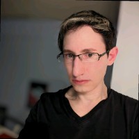 OneReach.ai Employee Jonathan Anderson's profile photo
