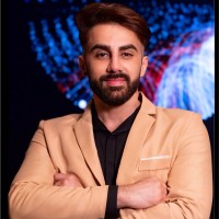 Carbigdata Employee Rafael Pereira's profile photo