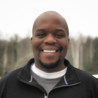 Standex Engineering Technologies Group (ETG) Employee James Watson's profile photo