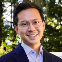 Matrix Capital Management Company, L.P. Employee Andy Tran's profile photo