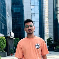 Vaibhav Negi's profile photo