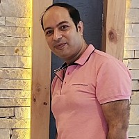 Radisys Employee Vikas Kawatra's profile photo