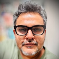 Anibrain Employee Saurabh Dalmiya's profile photo