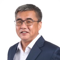 3iQ Corp Employee Adrian Khoo's profile photo