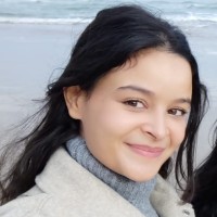 ITS Services Employee Amel Affani's profile photo