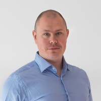 AEM Afore Oy Employee Janne Tähkäpää's profile photo