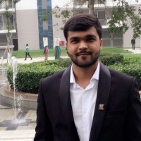 24 work club Employee Rahul Garg's profile photo