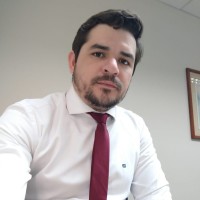 MARZAGÃO E BALARÓ ADVOGADOS Employee Pedro Murilo Barreto Cunha Souza's profile photo