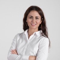 Irizar e-mobility Employee Aiora Contreras's profile photo