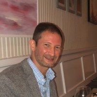 Robert Luzzi Email & Phone Number