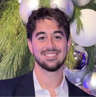 Ecolab Employee Evan Moreno's profile photo