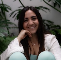 HeartMath LLC Employee Fernanda Guzmán's profile photo