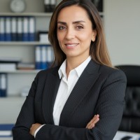 droplinked Employee Elahe Paidar's profile photo