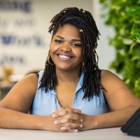 Various Organizations Employee Deatrice Clark's profile photo