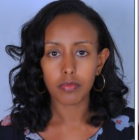 Doxa Engineering Employee Aklesiya Bekele's profile photo