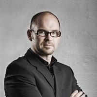 Light House Employee Hans Krüger's profile photo