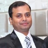 Rakesh Poddar Email & Phone Number