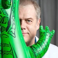 Stolt Kommunikation Employee Ulf Bergman's profile photo