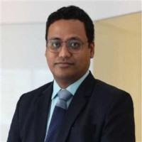 EY Employee Ankur Dutta's profile photo