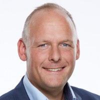 Vodafone Employee Thomas Ferchland's profile photo
