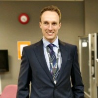 Simon Wilson Email & Phone Number