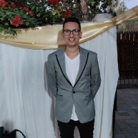 MOBDEV Employee Felipe Miranda Santibañez's profile photo