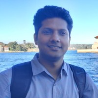 Vineeth Vijayan Email