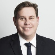 Gransolar Group Employee Andrew Blower's profile photo