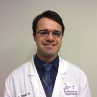 Capitol Chiropractic Employee Kevin Imhoff's profile photo