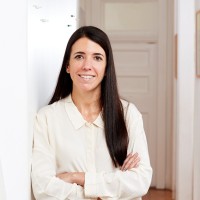 CHROFI Employee Marina Gonçalves's profile photo