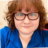 Goldstein, Buckley, Cechman, Rice & Purtz, P.A. Employee Katherine Marlow's profile photo