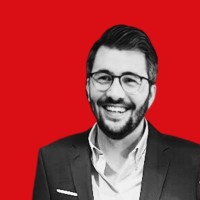 Teqphone Employee Daniel Scherf's profile photo