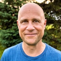 3M Employee Jeff Holmberg's profile photo
