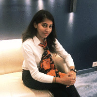 ShoNet Employee Shivani Shrivastava's profile photo
