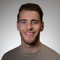 Bundeling Employee Erwin van Den Broek's profile photo