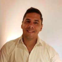 Marcos Peralta's profile photo