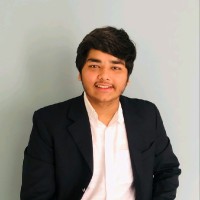 Engross Infotech Employee Jenil Diyora's profile photo