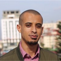 iWork Technologies Employee Yelekal Mengistu's profile photo