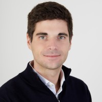 Cheeze Employee Henri Charlet's profile photo