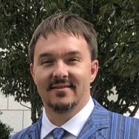 RackWare Employee Dan Moulding's profile photo