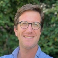 Kiwee.care Employee Edouard de la Taille's profile photo