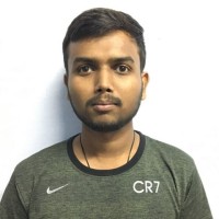 Sangam Kumar's profile photo