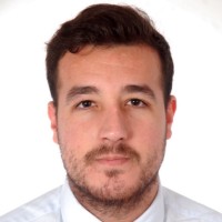 Mytra Control Employee Jaime Carrero Roig's profile photo